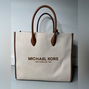 Michael Kors Mirella Lg Tote